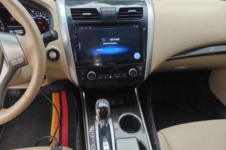 Used Nissan Teana 2013 2.0L XL Comfort Edition
