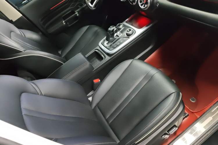 Used Tank 300 2021 Off-Road Edition 2.0T Conqueror
