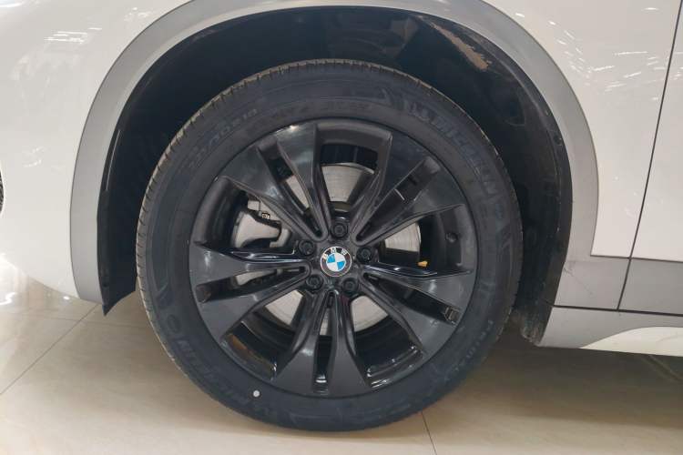 Used BMW X2 2023 sDrive25i M Sport Package
