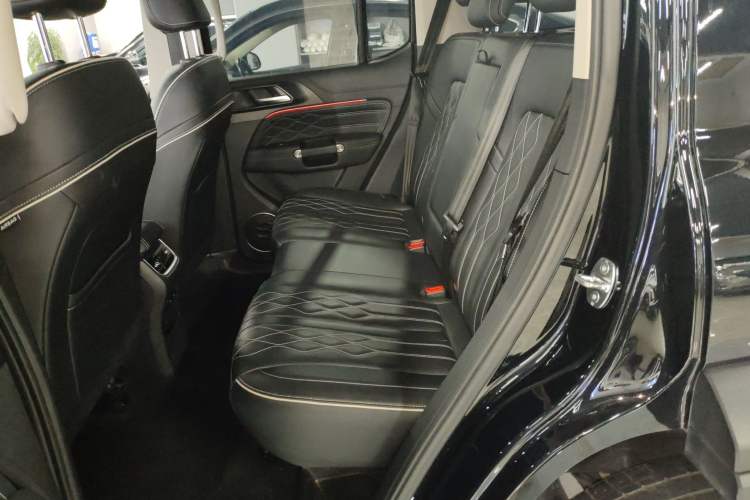 Used Tank 300 2023 Off-Road Edition 2.0T Challenger