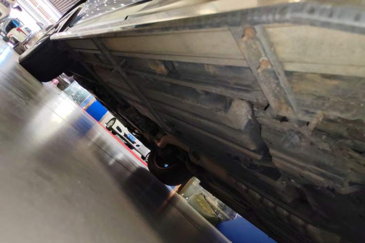 Used Subaru Forester 2018 2.0i Luxury Navigation Edition
