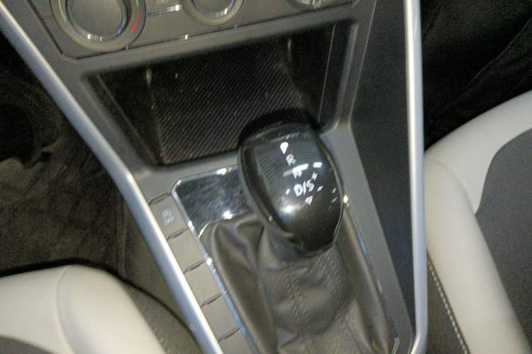 Used Volkswagen Polo 2019 Plus 1.5L Automatic Colorful Technology Edition
