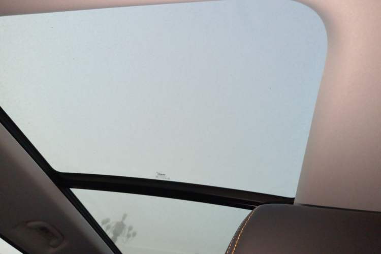 Used BAIC Off-Road BJ30 2024 1.5T Magic Electric Drive Advanced Version
