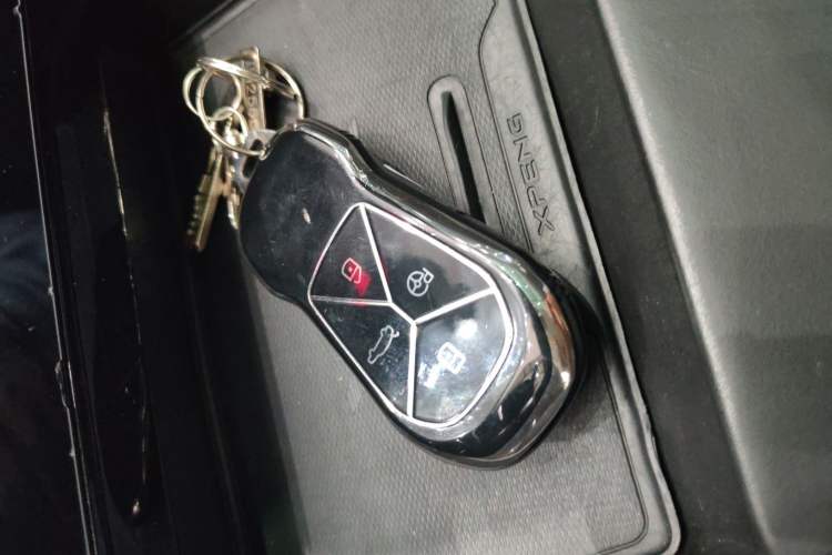 Used XPeng G3 2021 G3i 460N