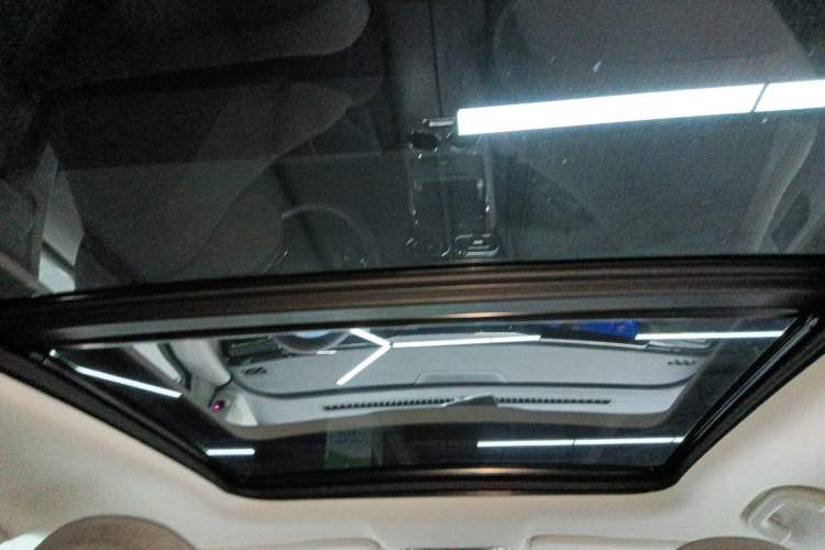 Used Leapmotor C11 2021 Revised Version Luxury Edition