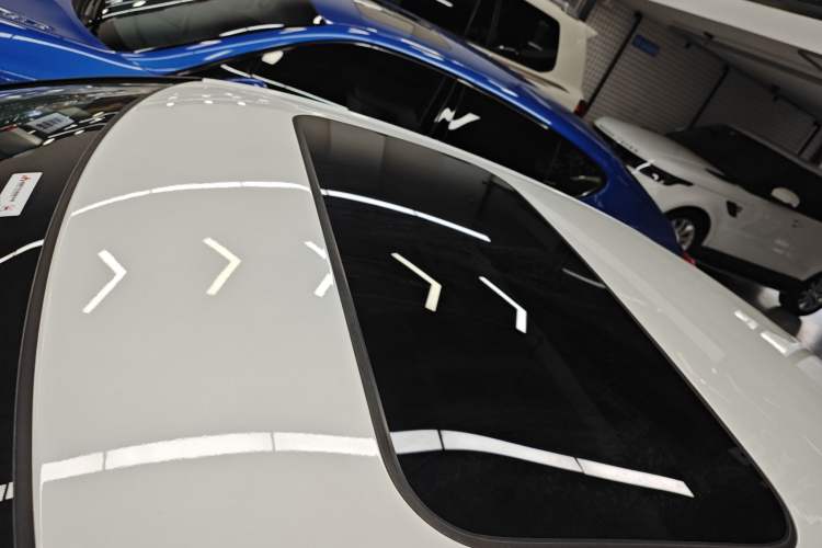 Used Honda Civic 2022 240TURBO CVT Jingcheng Edition
