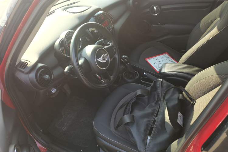 Used  MINI 2016 1.2T ONE Five-Door Edition
