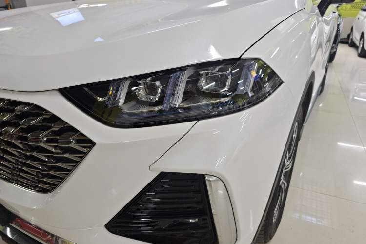 Used Wey Latte DHT 2022 1.5T DHT Extra-Large Cup