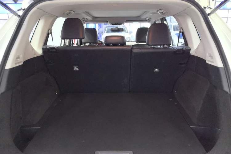 Used Nissan X-Trail 2021 VC-Turbo 300 CVT 2WD Comfort Edition