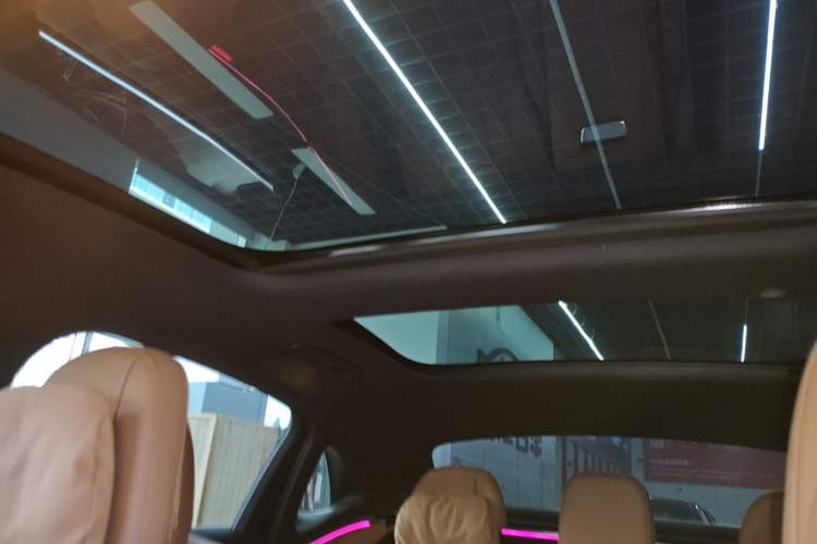 Used Mercedes-Benz E-Class 2024 E 300 L Luxury Model
