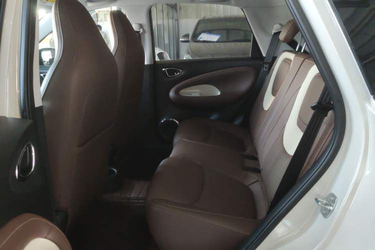 Used Wuling Bingo 2024 333 km Enjoyment Version