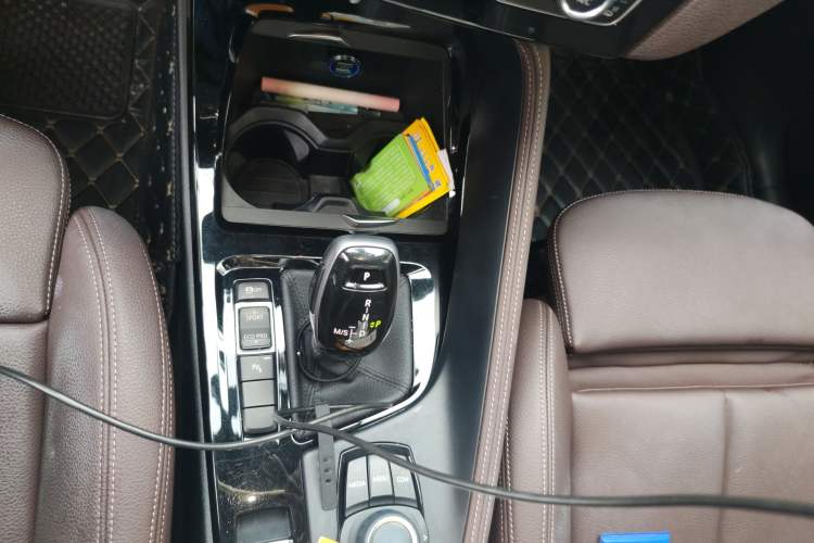 Used BMW X2 2020 sDrive25i Leading Model M Sport Package