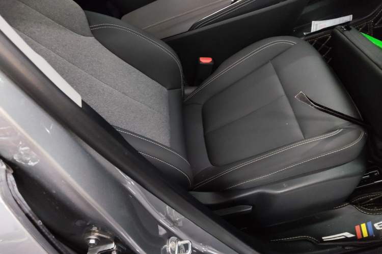 Used Buick E5 2023 Pioneer Edition
