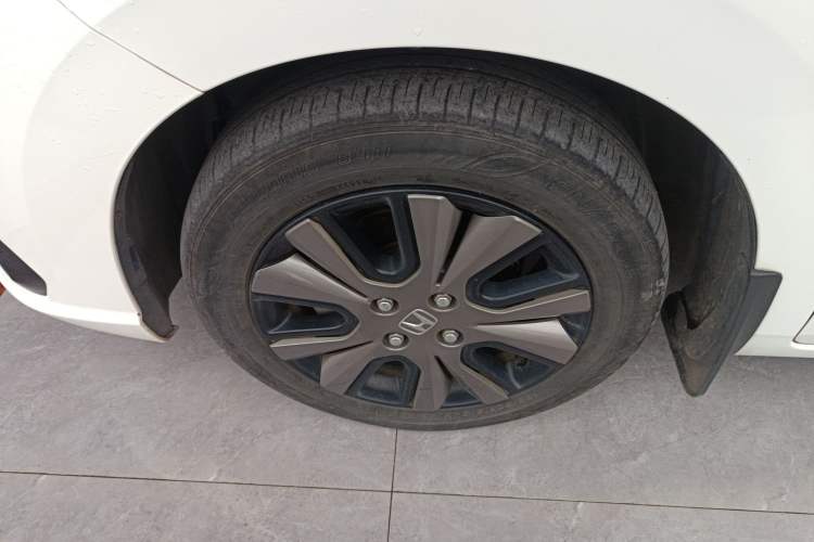 Used Honda Fit 2022 1.5L CVT Trendy Sunroof Edition