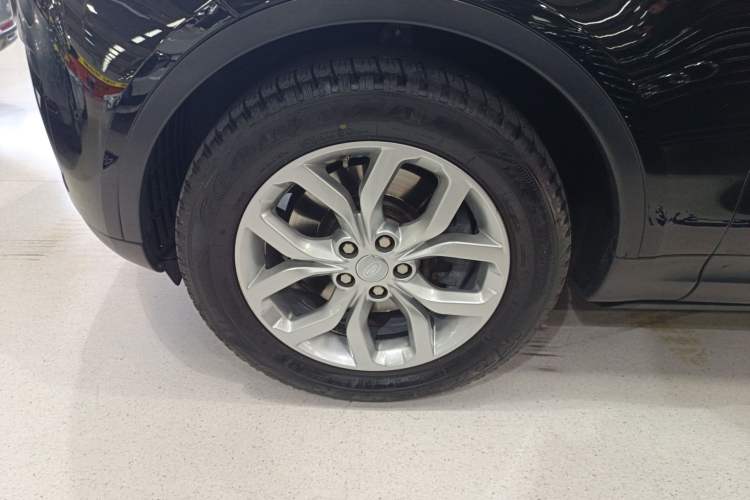 Used Land Rover Discovery 2017 3.0 SC V6 S