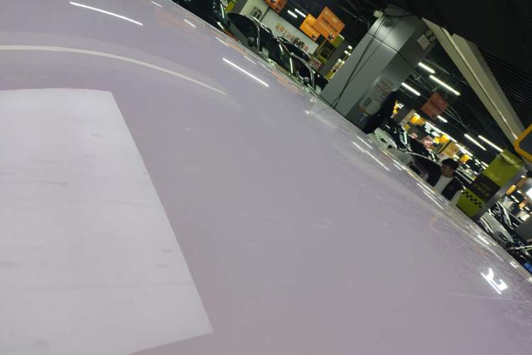 Used  Geome 2025 310km Dream Edition