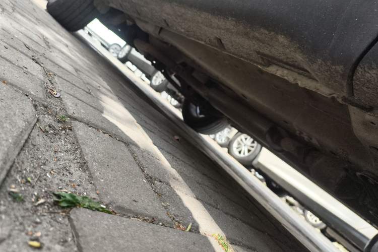 Used Chery Tiggo 7 2020 Discovery Edition 1.5T CVT Discovery No. 2
