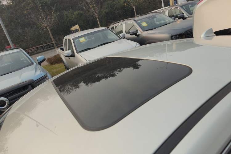 Used Hongqi H5 2022 Classic Model Facelift 1.5T DCT Qiyun Edition
