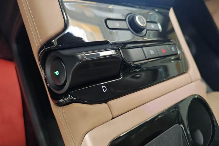 Used Nio ES8 2018 Founder Edition
