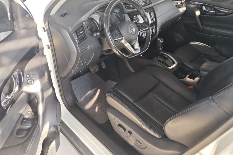 Used Nissan X-Trail 2019 2.0L CVT Comfort Edition 2WD
