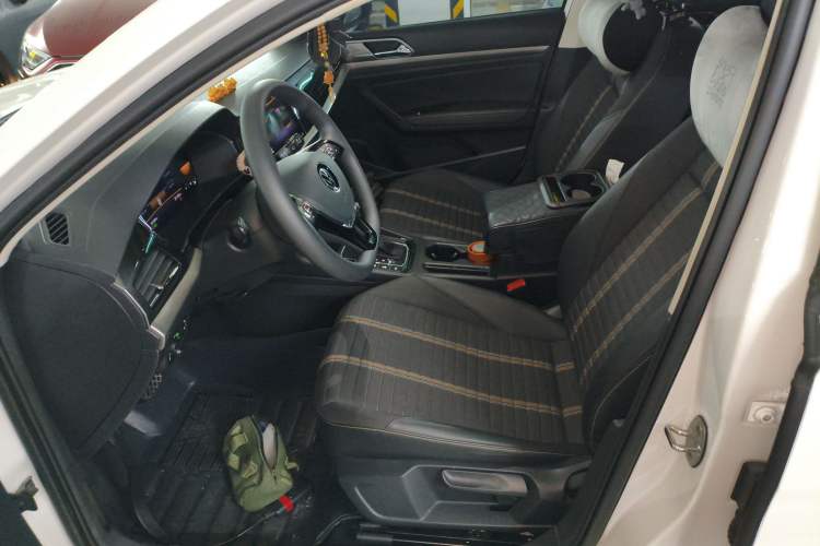 Used Volkswagen Lavida 2022 280TSI DSG Comfort Edition
