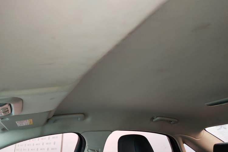 Used Ford Escort 2017 1.5L Automatic Comfort Model