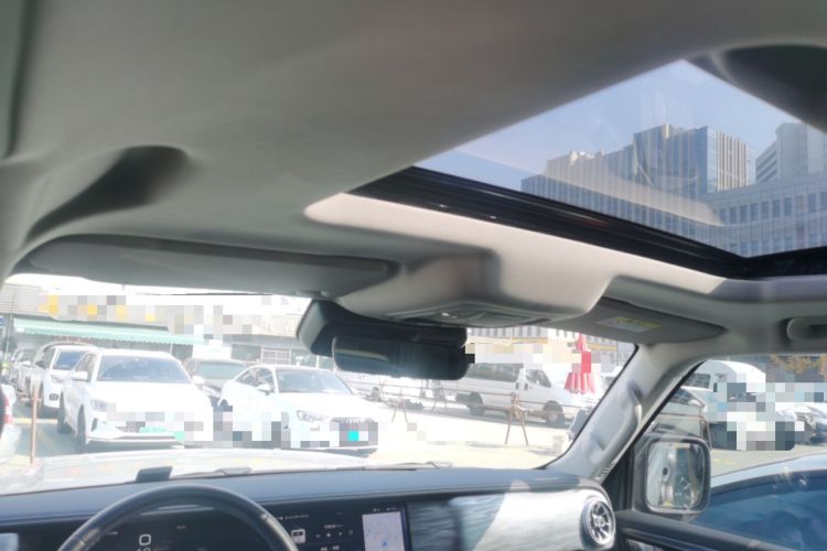 Used Tank 300 2021 Off-Road Edition 2.0T Conqueror
