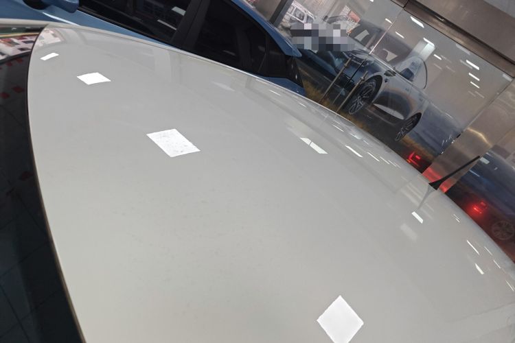 Used Volkswagen Polo 2016 1.4L Automatic Trendy Model
