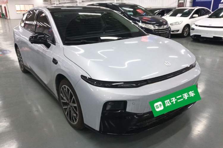 Used Leapmotor B01 2025 550 Enjoyment Edition