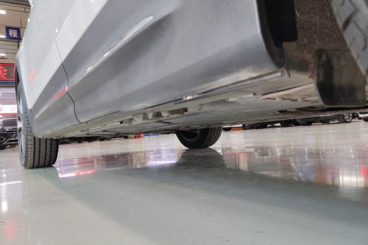 Used Mercedes-Benz GLB 2021 GLB 200 Fashion Model