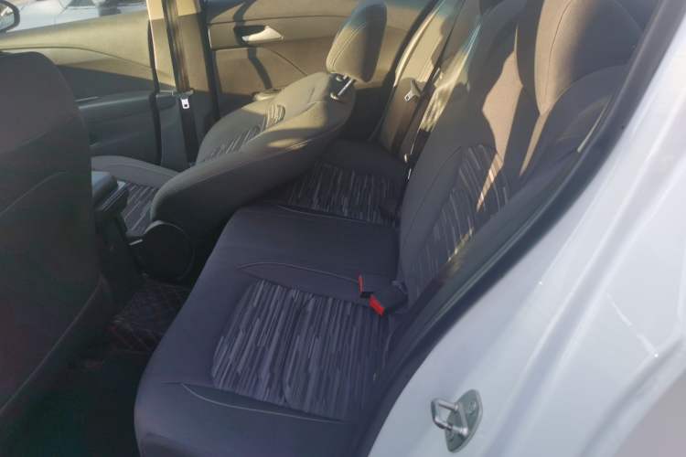 Used Chevrolet Cavalier 2019 320 Automatic Enjoyment with Sunroof
