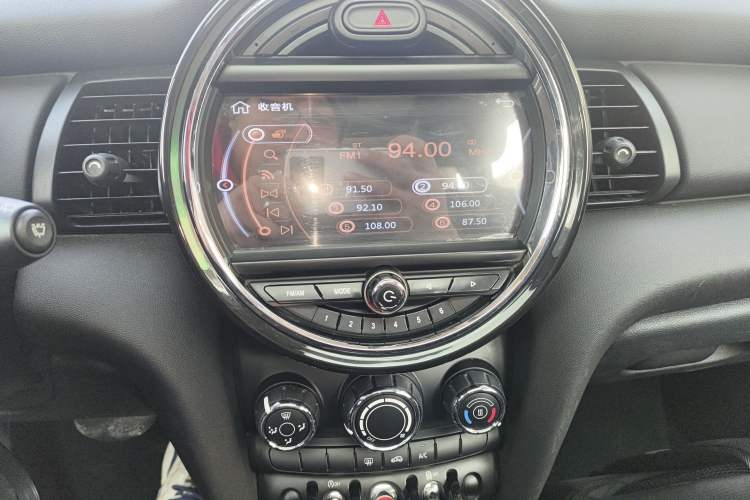 Used  MINI 2016 1.2T ONE Five-Door Edition
