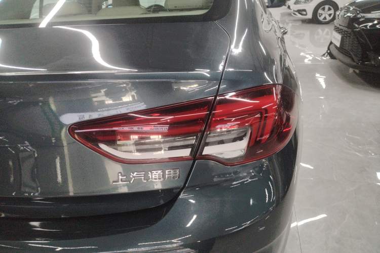 Used Buick Regal 2020 552T Elite Edition
