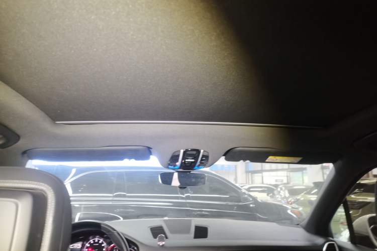 Used Porsche Cayenne 2018 Cayenne 3.0T
