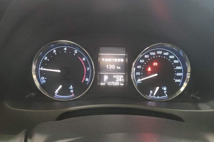 Used Toyota Corolla 2017 Revised Version 1.2T S-CVT GL-i
