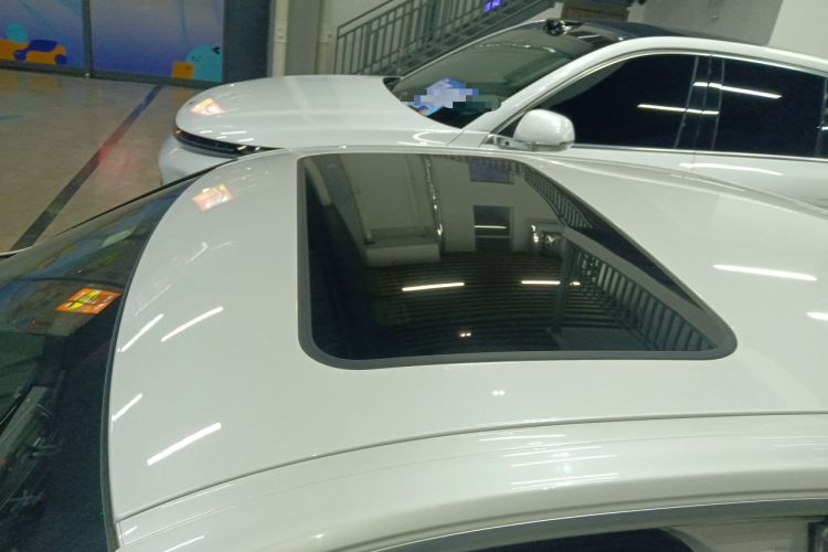 Used BMW 3 Series 2019 320Li Fashion Model
