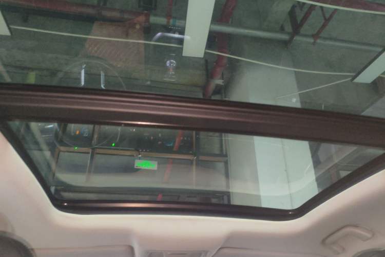 Used Haval JOLION 2021 1.5T Automatic Four-Door Version
