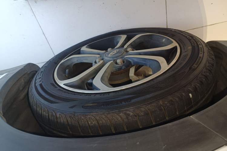 Used Chery Little Ant 2021 200 000-Yuan Ant Fan Edition Energized Version Lithium Iron Phosphate 301 km
