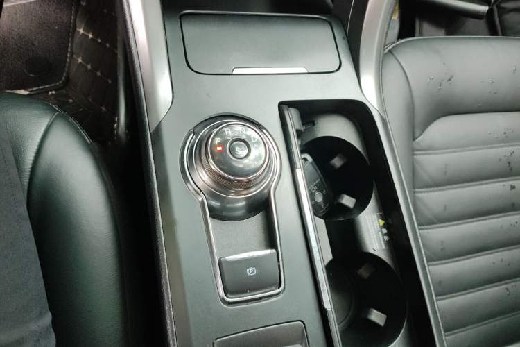 Used Ford Mondeo 2017 EcoBoost 180 Stylish Model