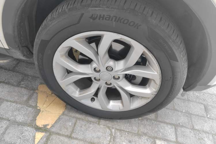 Used Land Rover Discovery Sport 2016 2.0T HSE
