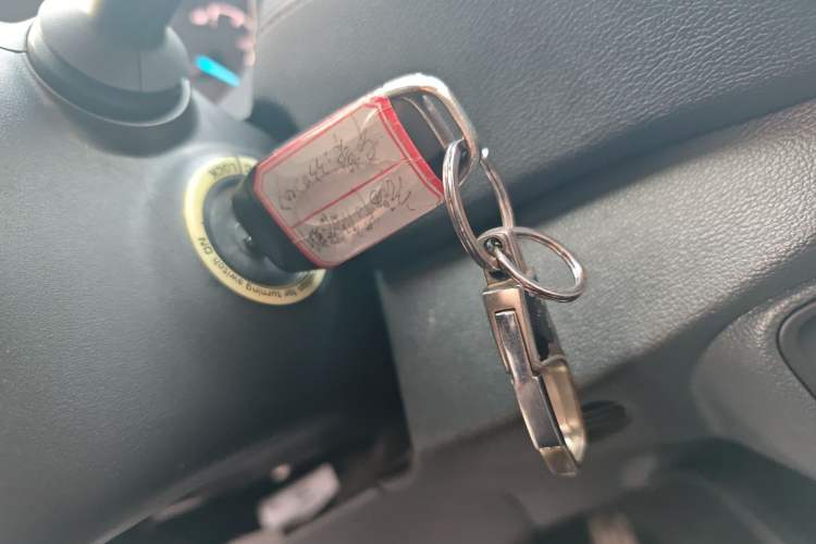 Used Ford Escort 2017 Happiness Edition 1.5L Automatic Fashion Version
