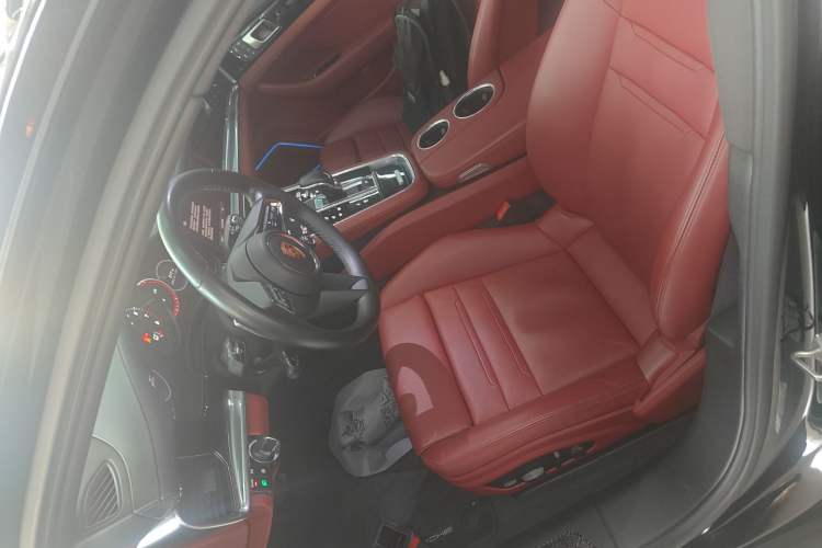 Used Porsche Panamera 2023 Panamera 2.9T
