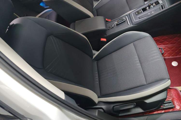 Used Volkswagen Golf 2023 Facelift 280TSI DSG Pro
