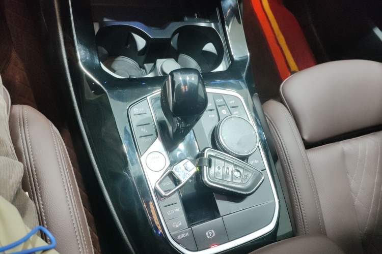 Used BMW X3 2022 xDrive25i M Sport Package
