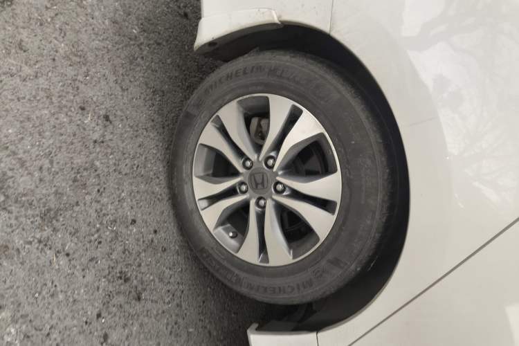 Used Honda Accord 2015 2.0L LX Comfort Edition
