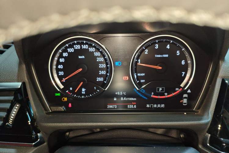 Used BMW 1 Series 2021 Restyled 125i M Sport Night Edition
