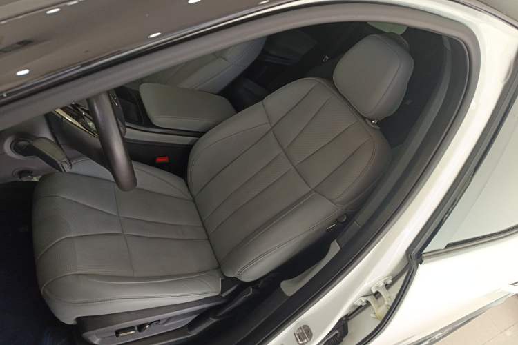 Used Nio ES8 2020 580 km Range Six-Seater Version