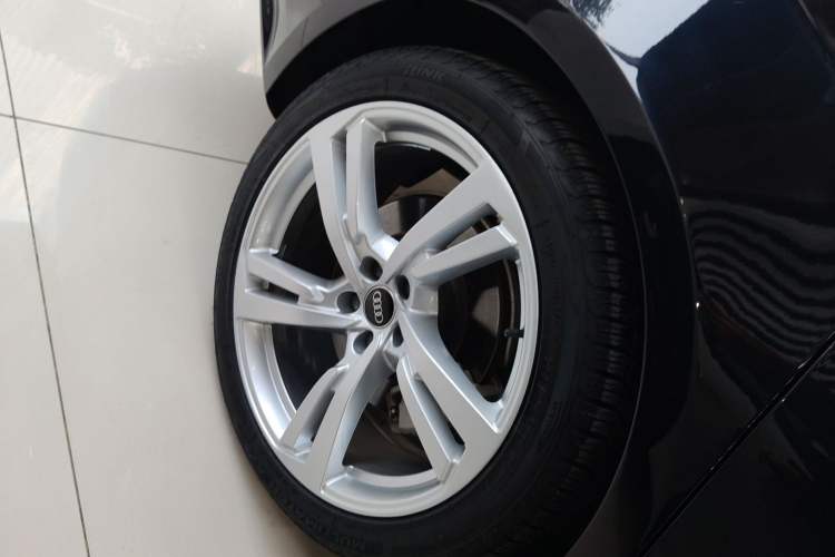 Used Audi A7L 2022 45 TFSI S-line Dream-Building Edition
