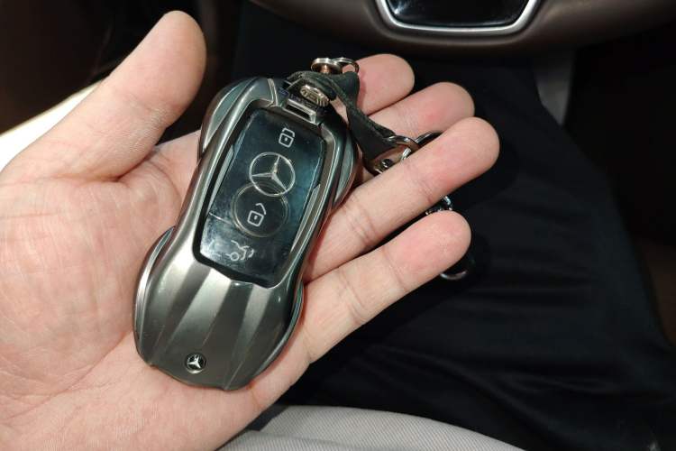 Used Mercedes-Benz E-Class 2023 E 260 L