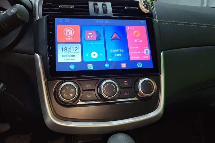 Used Nissan Tiida 2021 1.6L CVT Cool Edition